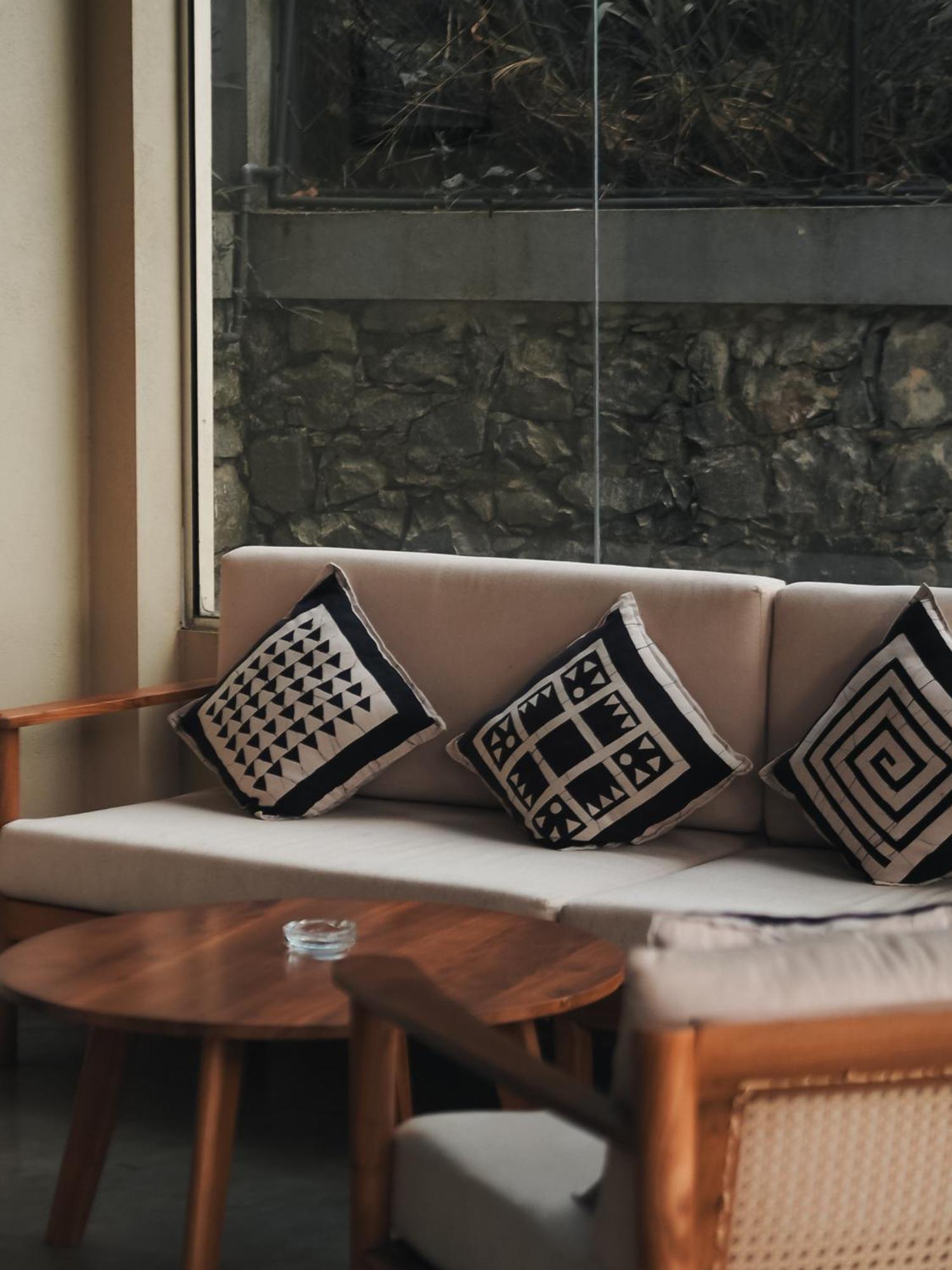 The Cubes Ella Hotel Kültér fotó